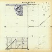 White Bear - Section 21, T. 30, R. 22, Ramsey County 1931
